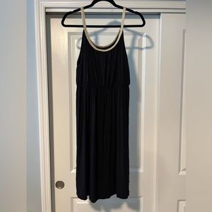 Black dress!